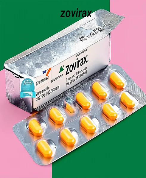 Zovirax crème sans ordonnance prix